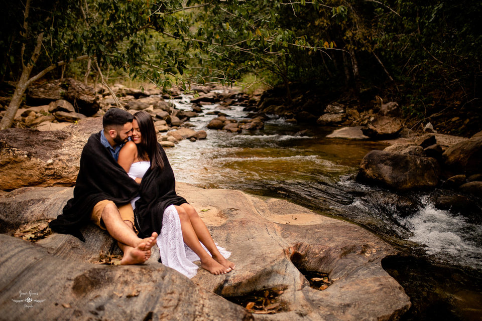 E - SESSION - MARCOS E KARINA