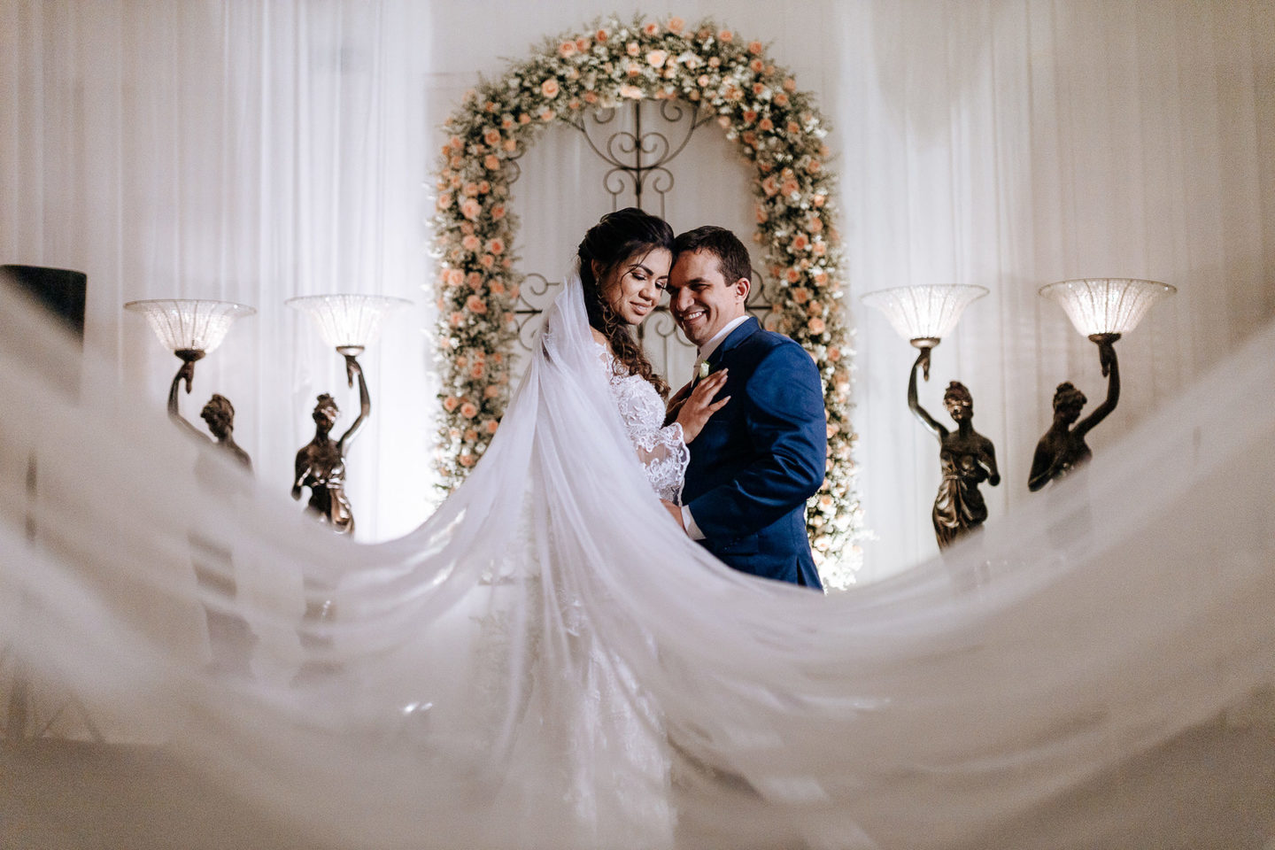 CASAMENTO - MARIA CAROLINA E YGOR CASAMENTO - MARIA CAROLINA E YGOR