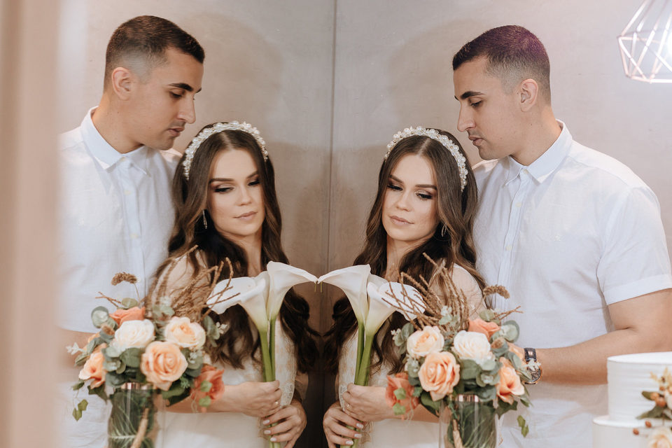 CIVIL WEDDING  - IGOR E POLYANA