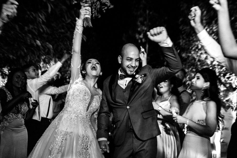 CASAMENTO - ISABELLY E RALPH