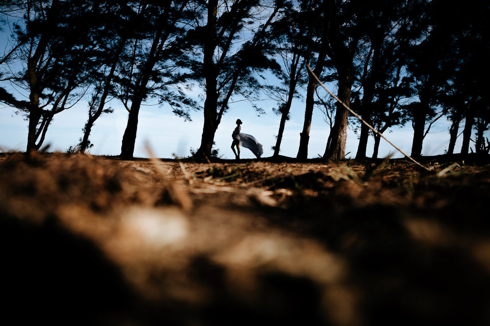 GESTANTE - ALINE E VALTER