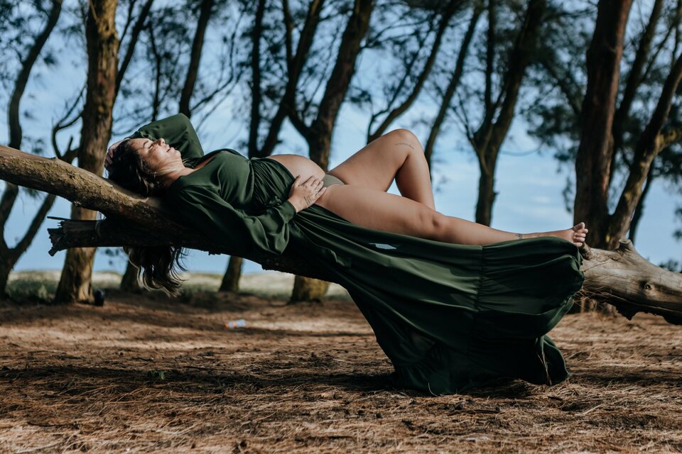 Gestante - Bruna e Lucas