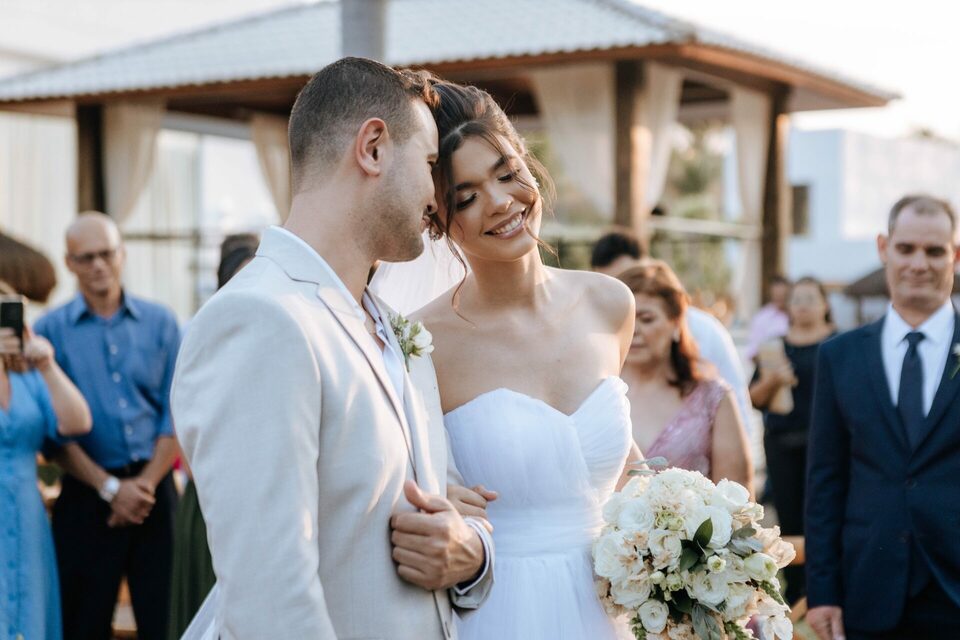 Casamento - Luiza e Lucas