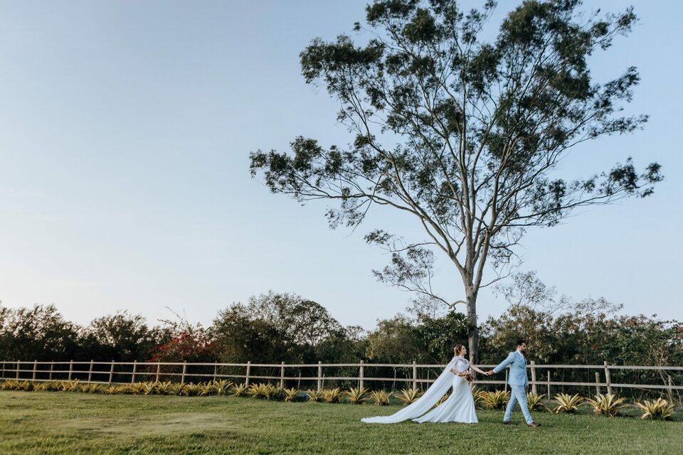 Casamento - Laura e Leonardo