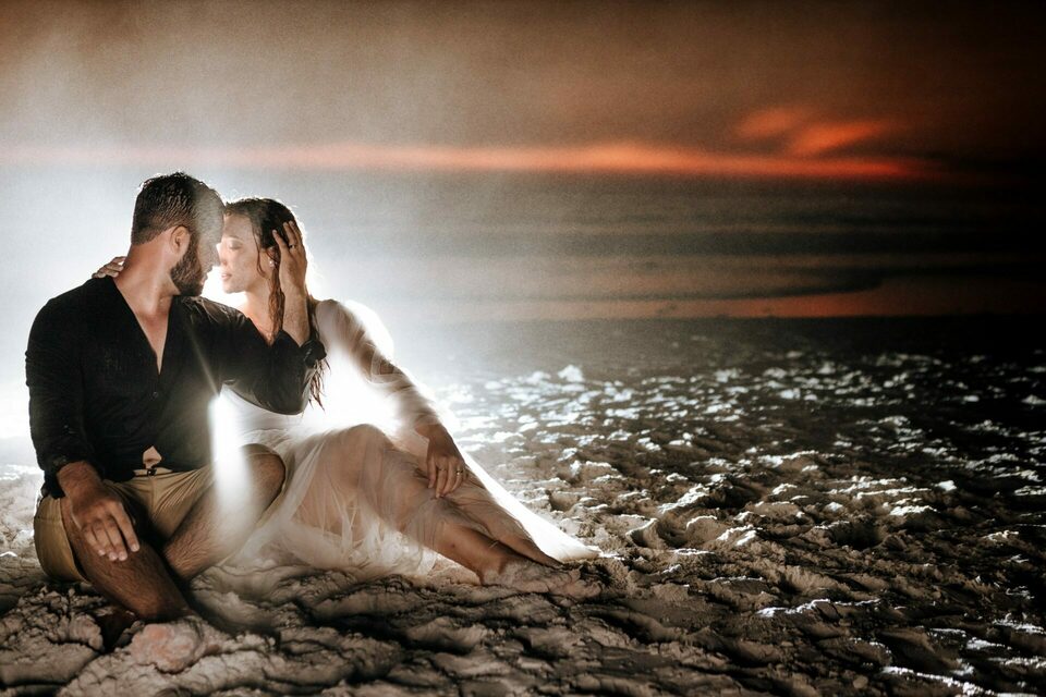 Pré - Wedding - Laura e Leonardo