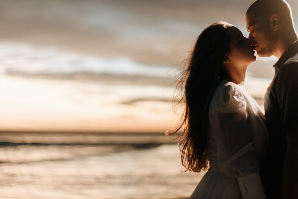 Pré - Wedding - Isabella e Willian