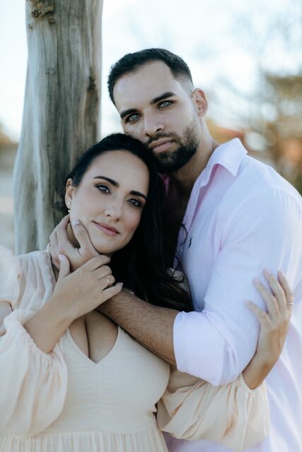 Pré - Wedding - Sérgio Felipe e Patrícia