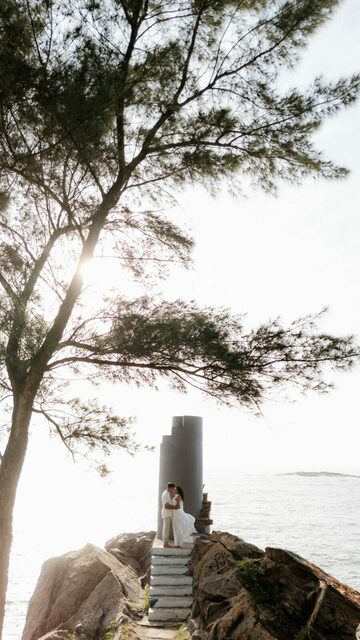 Pré - Wedding - Letícia e Daniel