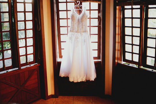 PORQUÊ SE PREOCUPAR COM OS DETALHES DO CASAMENTO? PORQUÊ SE PREOCUPAR COM OS DETALHES DO CASAMENTO?