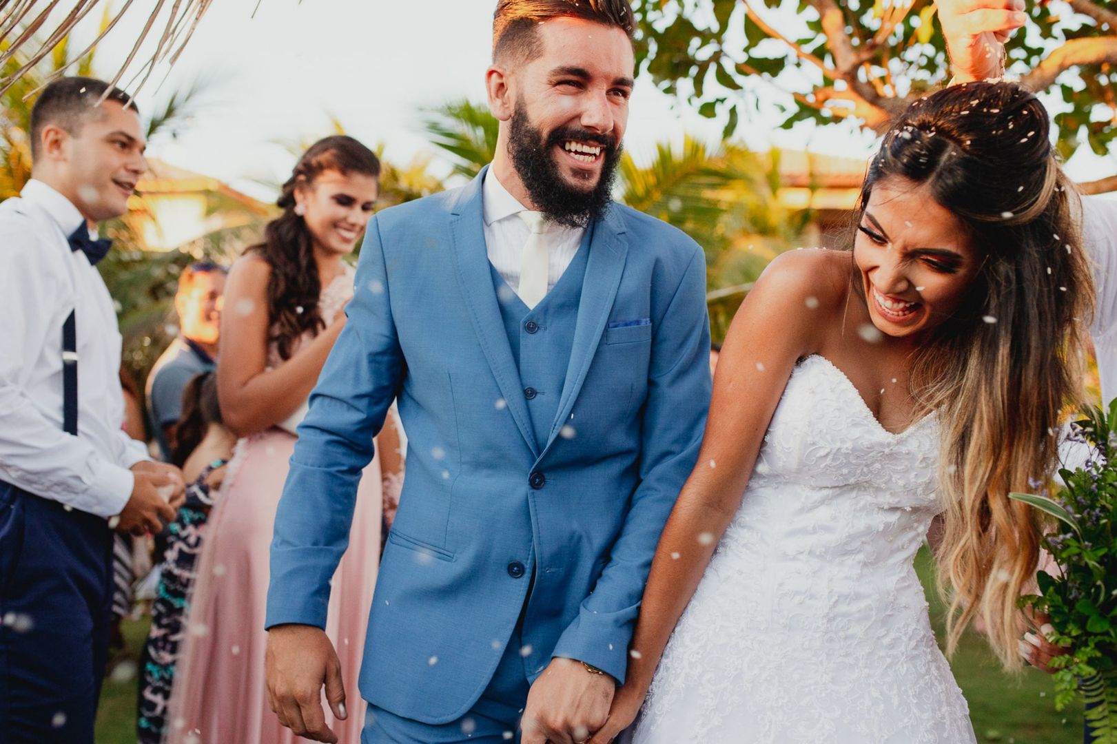Foto 5 DICAS QUE VOCÊS PRECISAM ANOTAR DE COMO CALCULAR O ORÇAMENTO DO SEU CASAMENTO Foto 5 DICAS QUE VOCÊS PRECISAM ANOTAR DE COMO CALCULAR O ORÇAMENTO DO SEU CASAMENTO - Imagem 5