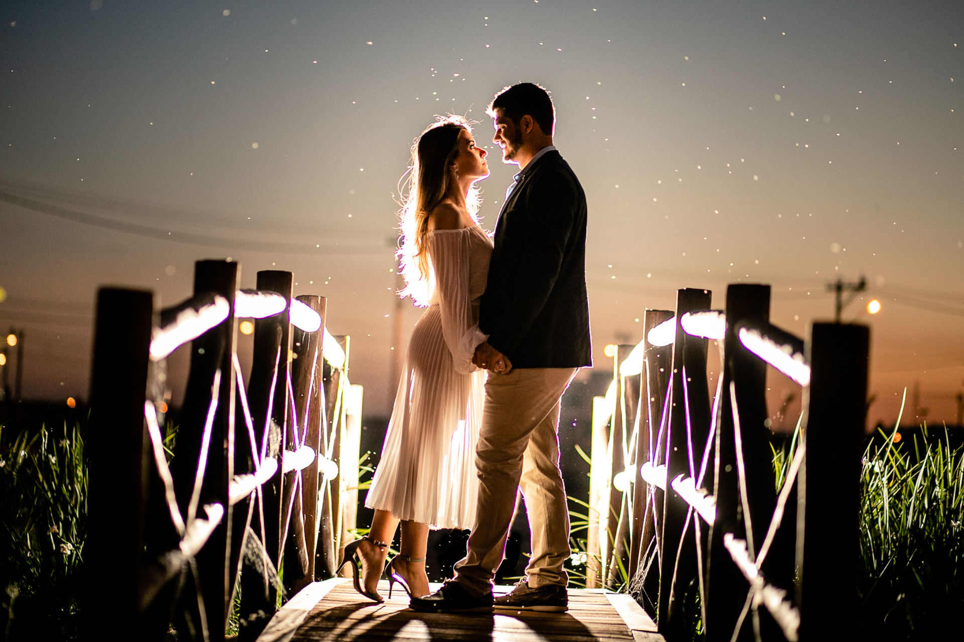 Foto 3 MOTIVOS PRA VOCÊ FAZER UM ENSAIO PRÉ - WEDDING Foto 3 MOTIVOS PRA VOCÊ FAZER UM ENSAIO PRÉ - WEDDING - Imagem 0