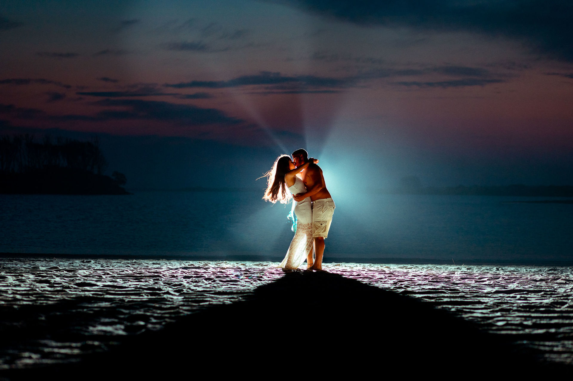 Foto 3 MOTIVOS PRA VOCÊ FAZER UM ENSAIO PRÉ - WEDDING Foto 3 MOTIVOS PRA VOCÊ FAZER UM ENSAIO PRÉ - WEDDING - Imagem 2