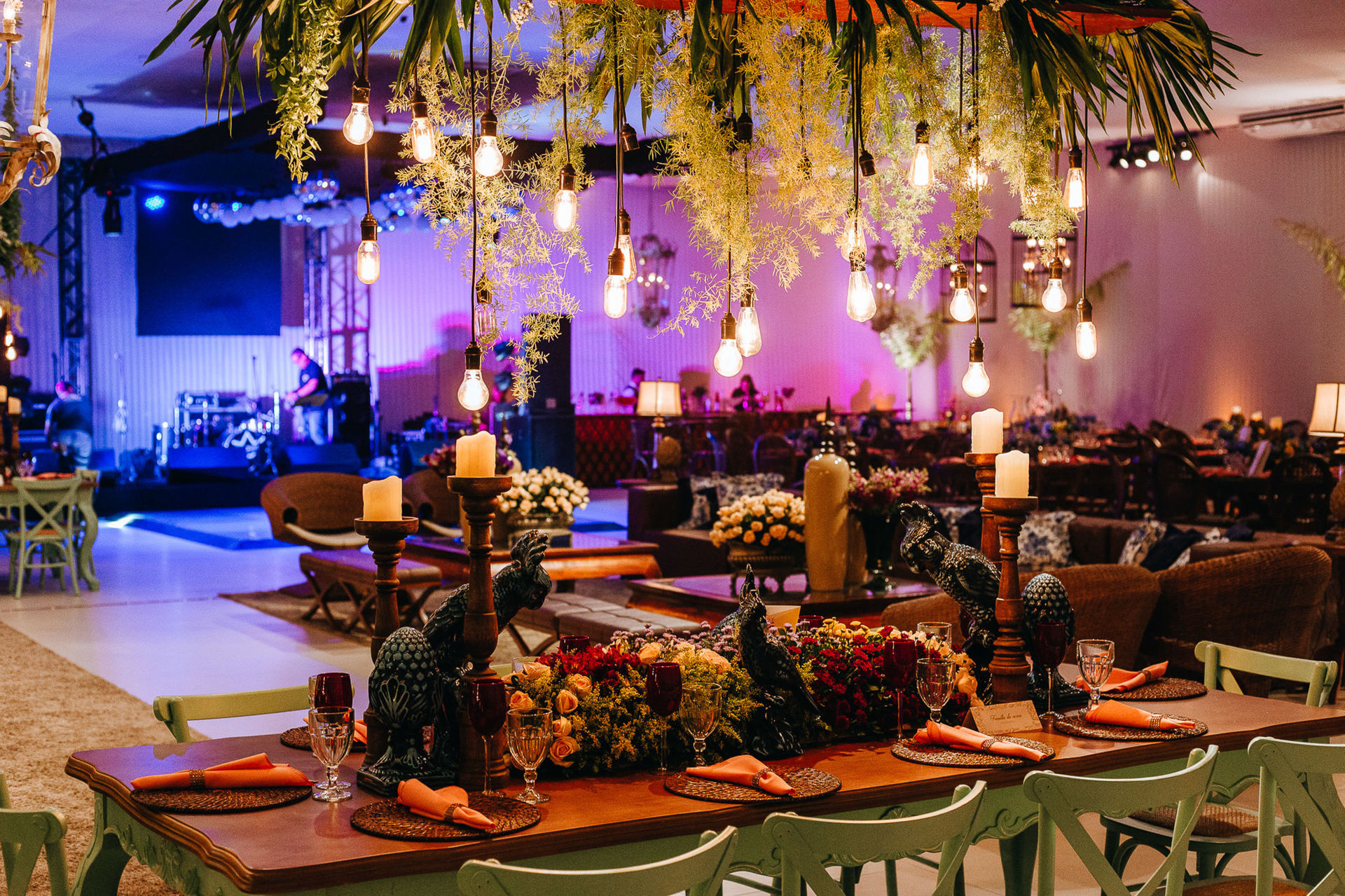 Foto COMO ORGANIZAR UM CASAMENTO? Foto COMO ORGANIZAR UM CASAMENTO? - Imagem 7
