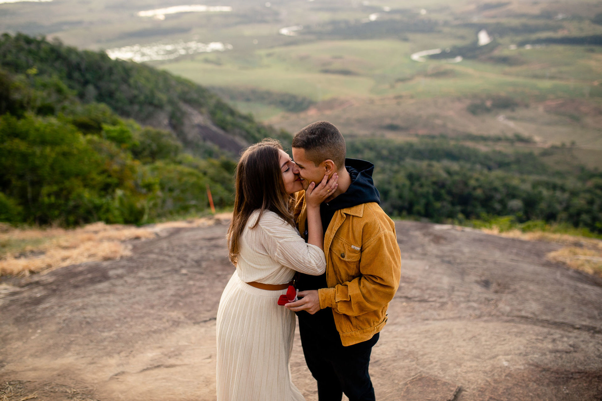 Foto PEDIDO DE CASAMENTO - Foto PEDIDO DE CASAMENTO -