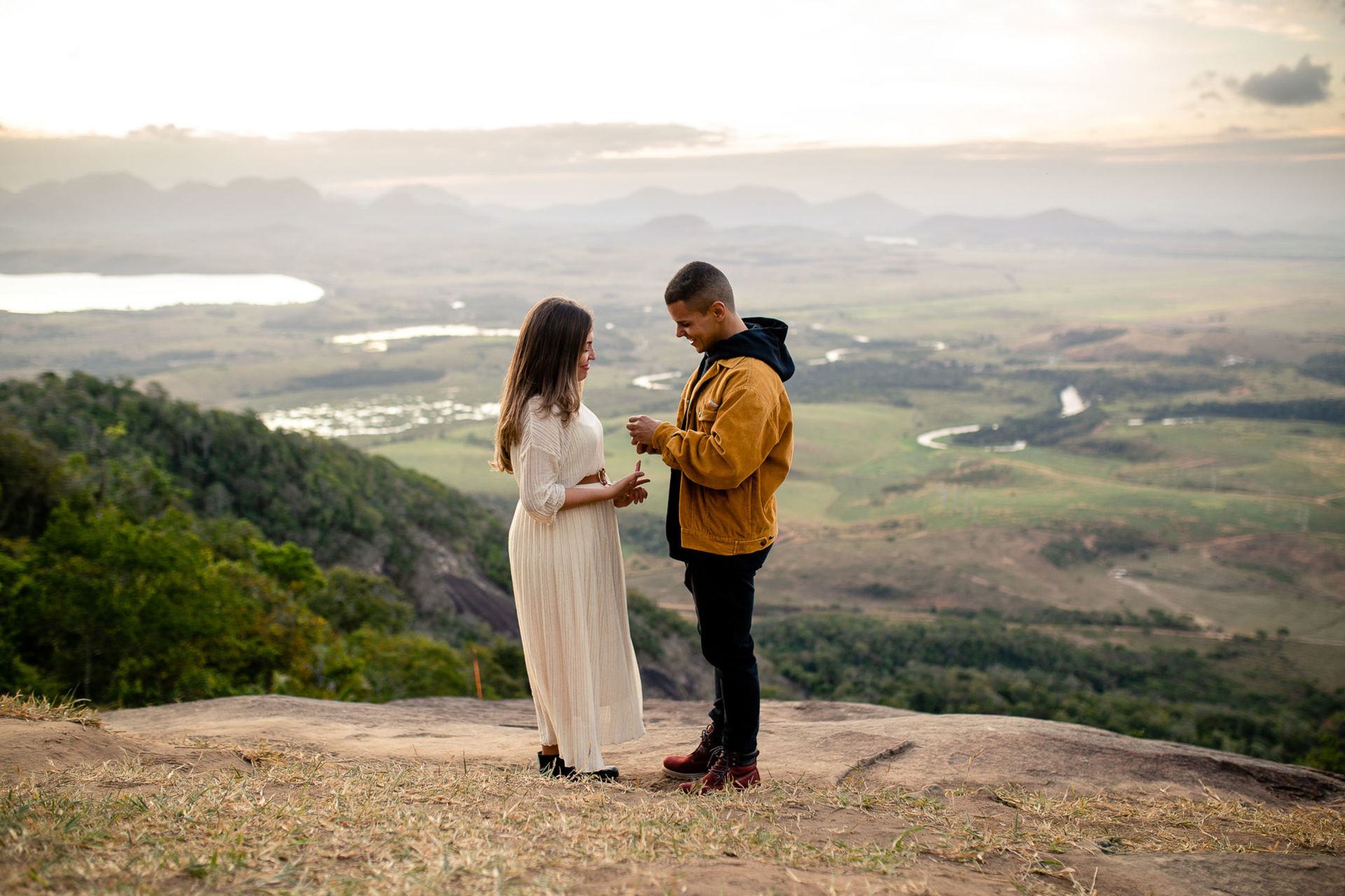 Foto PEDIDO DE CASAMENTO - Foto PEDIDO DE CASAMENTO -