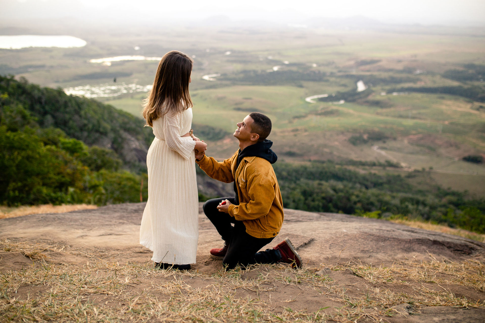 Foto PEDIDO DE CASAMENTO - Foto PEDIDO DE CASAMENTO -
