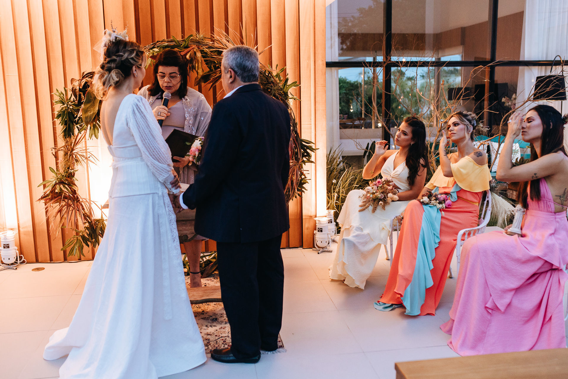 Foto NÃO PRECISAMOS DE UM CASAMENTO GRANDE PARA SE TORNAR UM GRANDE CASAMENTO Foto NÃO PRECISAMOS DE UM CASAMENTO GRANDE PARA SE TORNAR UM GRANDE CASAMENTO - Imagem 14