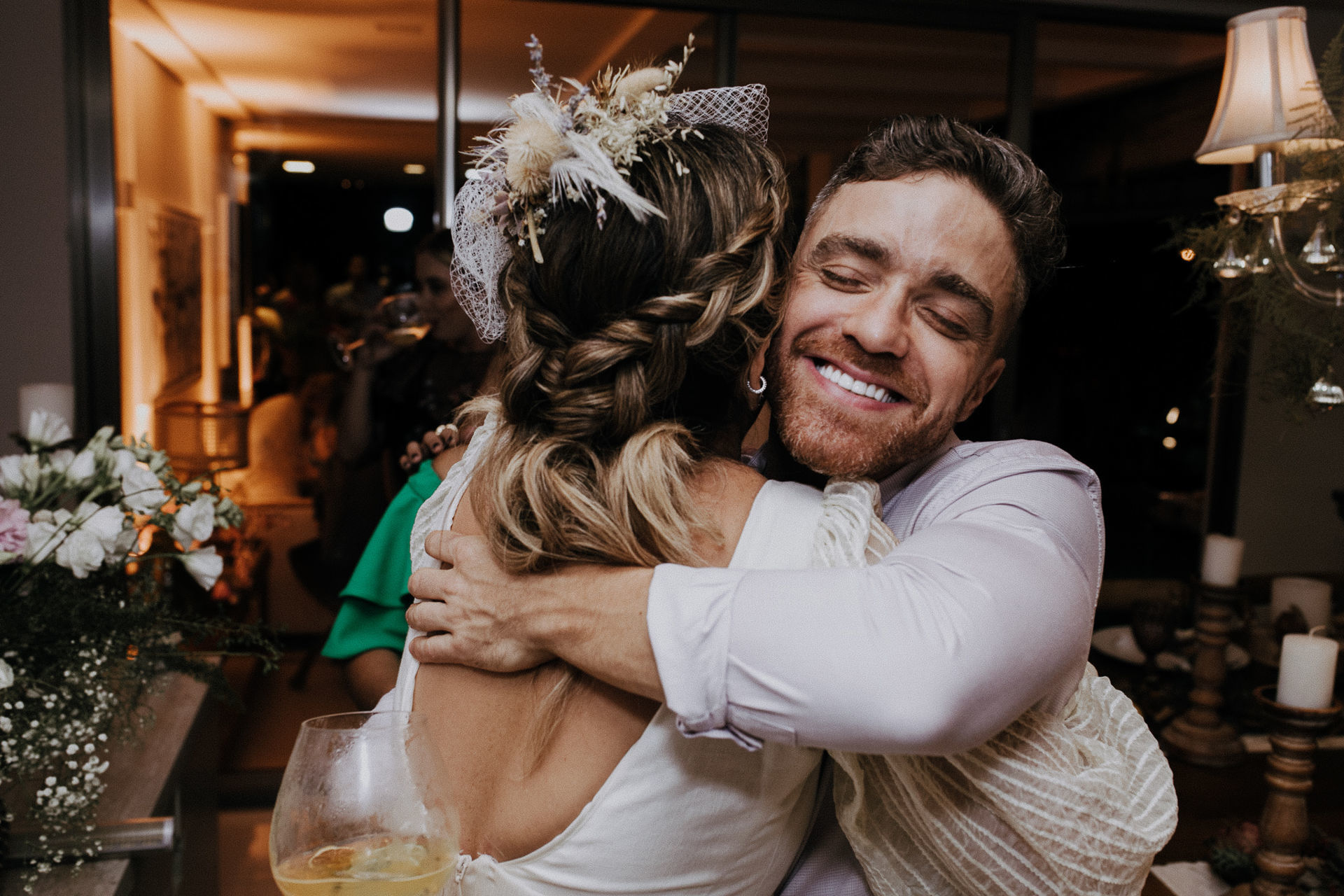 Foto NÃO PRECISAMOS DE UM CASAMENTO GRANDE PARA SE TORNAR UM GRANDE CASAMENTO Foto NÃO PRECISAMOS DE UM CASAMENTO GRANDE PARA SE TORNAR UM GRANDE CASAMENTO - Imagem 25