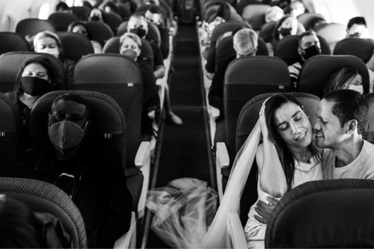 UMA FOTO PRA TODA A HISTÓRIA