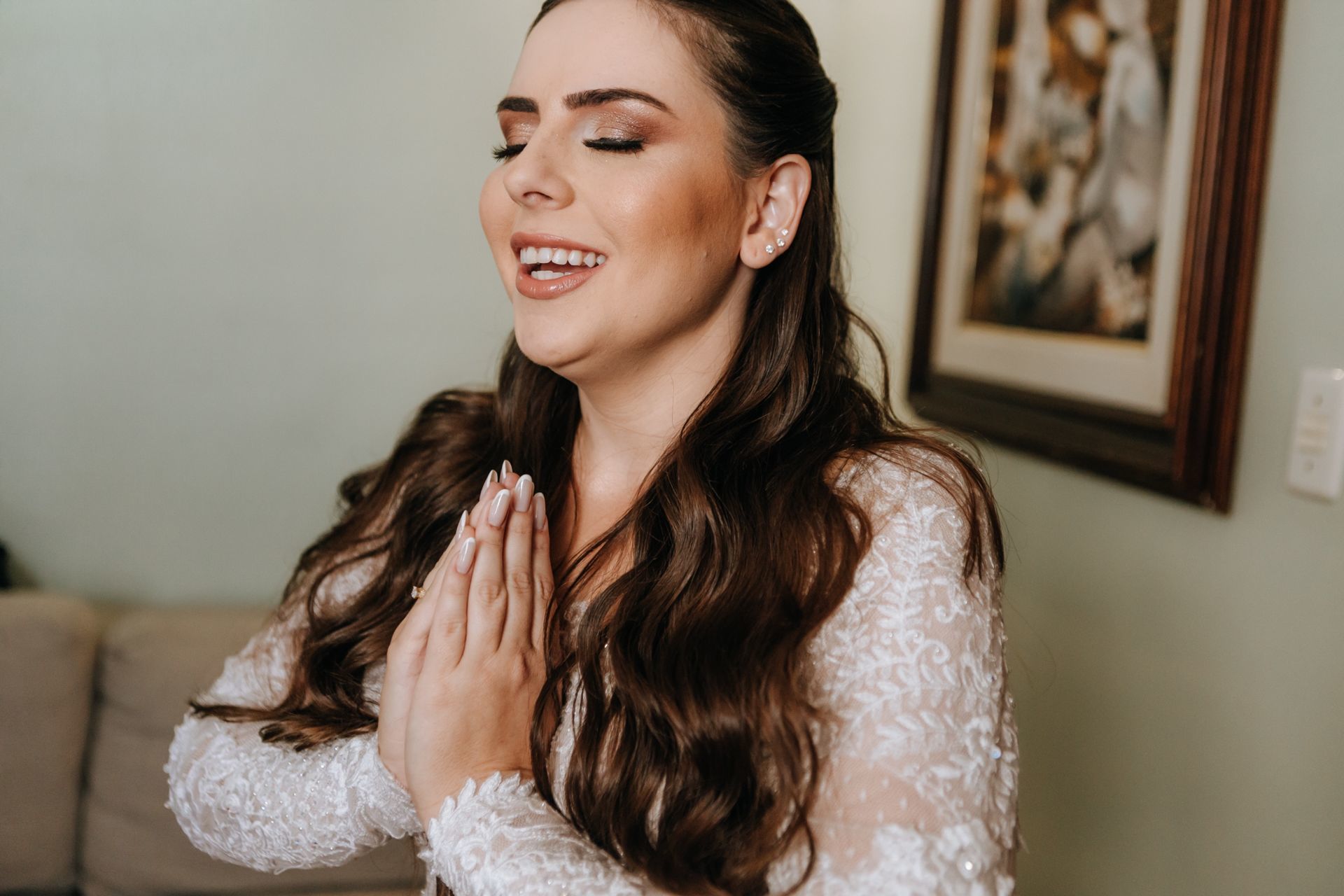 Foto Que sentimentos eu tenho ao casar | No Restaurante | por Natália Tavares Foto Que sentimentos eu tenho ao casar | No Restaurante | por Natália Tavares - Imagem 0