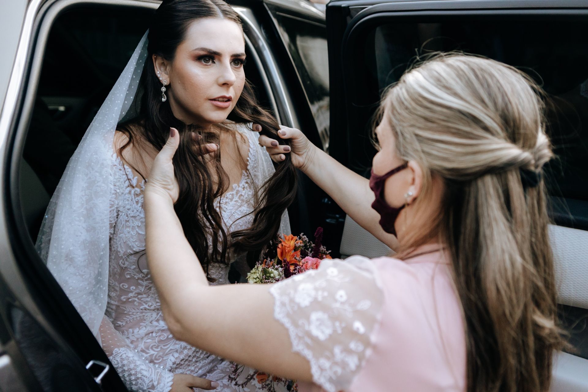 Foto Que sentimentos eu tenho ao casar | No Restaurante | por Natália Tavares Foto Que sentimentos eu tenho ao casar | No Restaurante | por Natália Tavares - Imagem 1