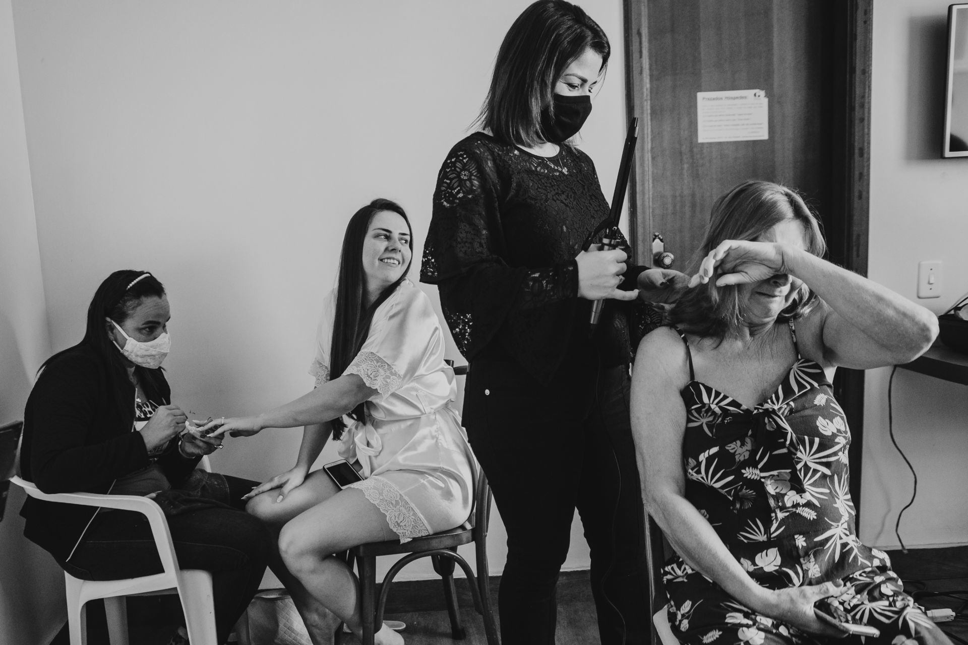 Foto Que sentimentos eu tenho ao casar | No Restaurante | por Natália Tavares Foto Que sentimentos eu tenho ao casar | No Restaurante | por Natália Tavares - Imagem 4