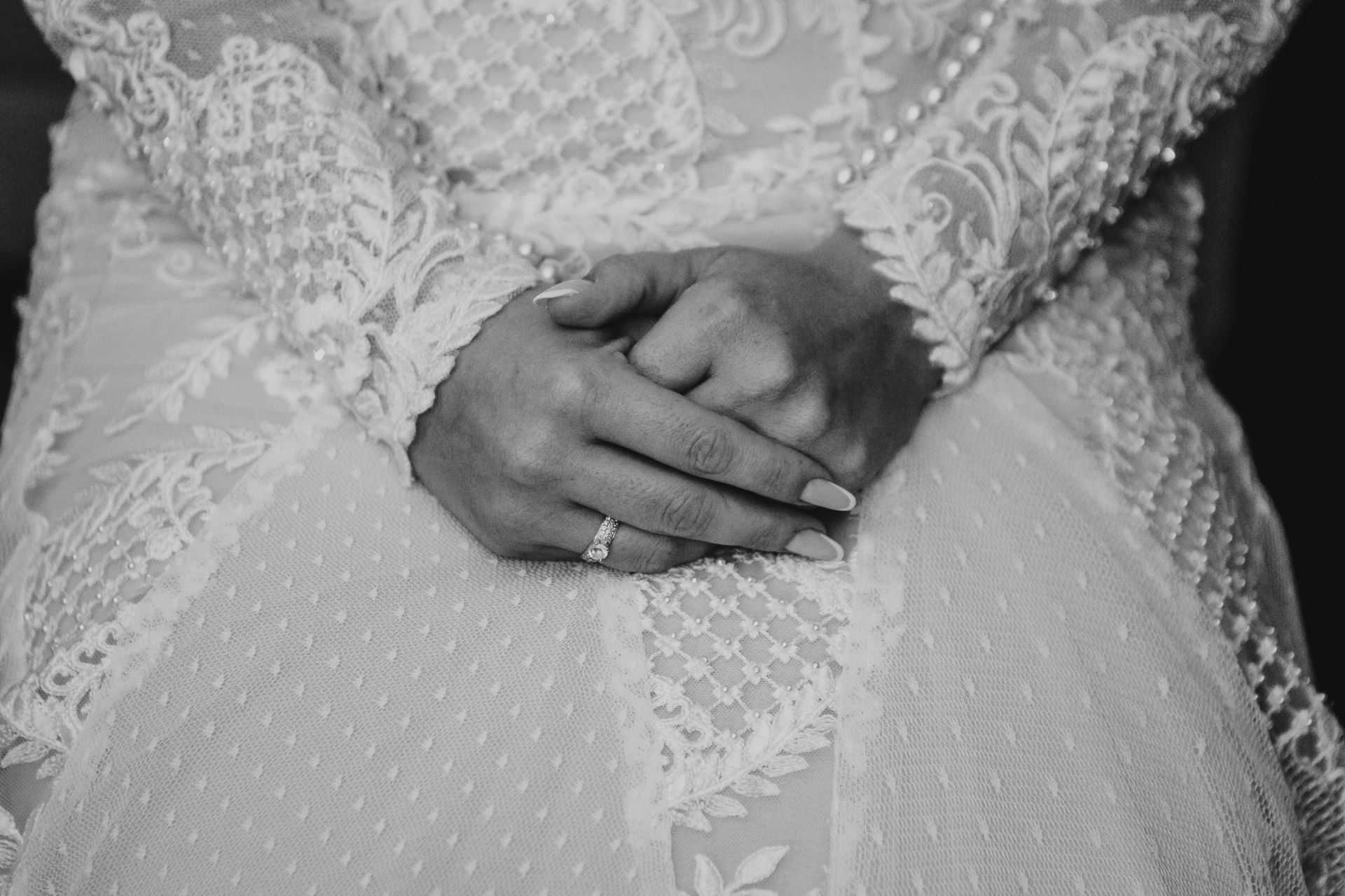 Foto Que sentimentos eu tenho ao casar | No Restaurante | por Natália Tavares Foto Que sentimentos eu tenho ao casar | No Restaurante | por Natália Tavares - Imagem 4