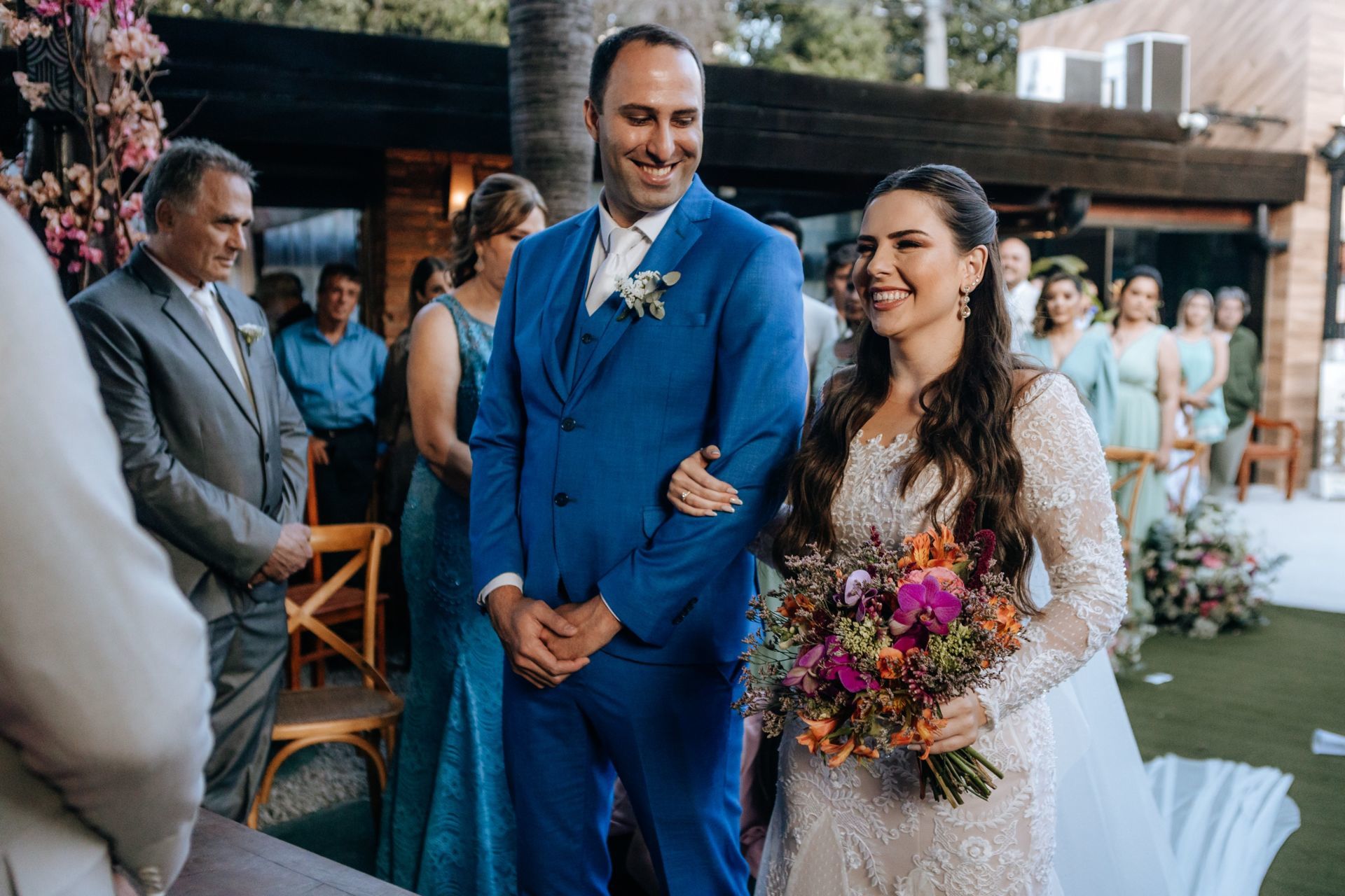 Foto Que sentimentos eu tenho ao casar | No Restaurante | por Natália Tavares Foto Que sentimentos eu tenho ao casar | No Restaurante | por Natália Tavares - Imagem 10
