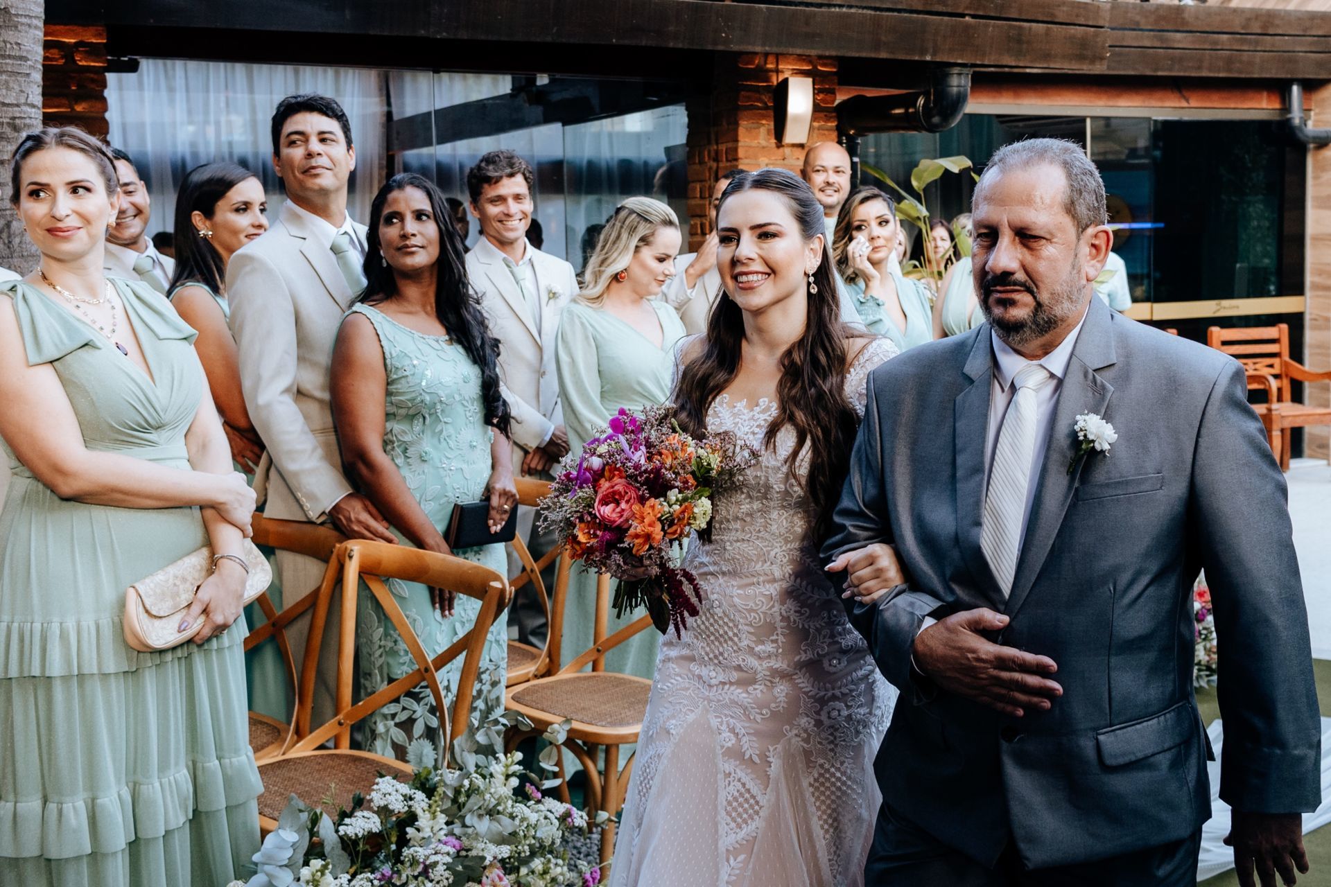 Foto Que sentimentos eu tenho ao casar | No Restaurante | por Natália Tavares Foto Que sentimentos eu tenho ao casar | No Restaurante | por Natália Tavares - Imagem 10