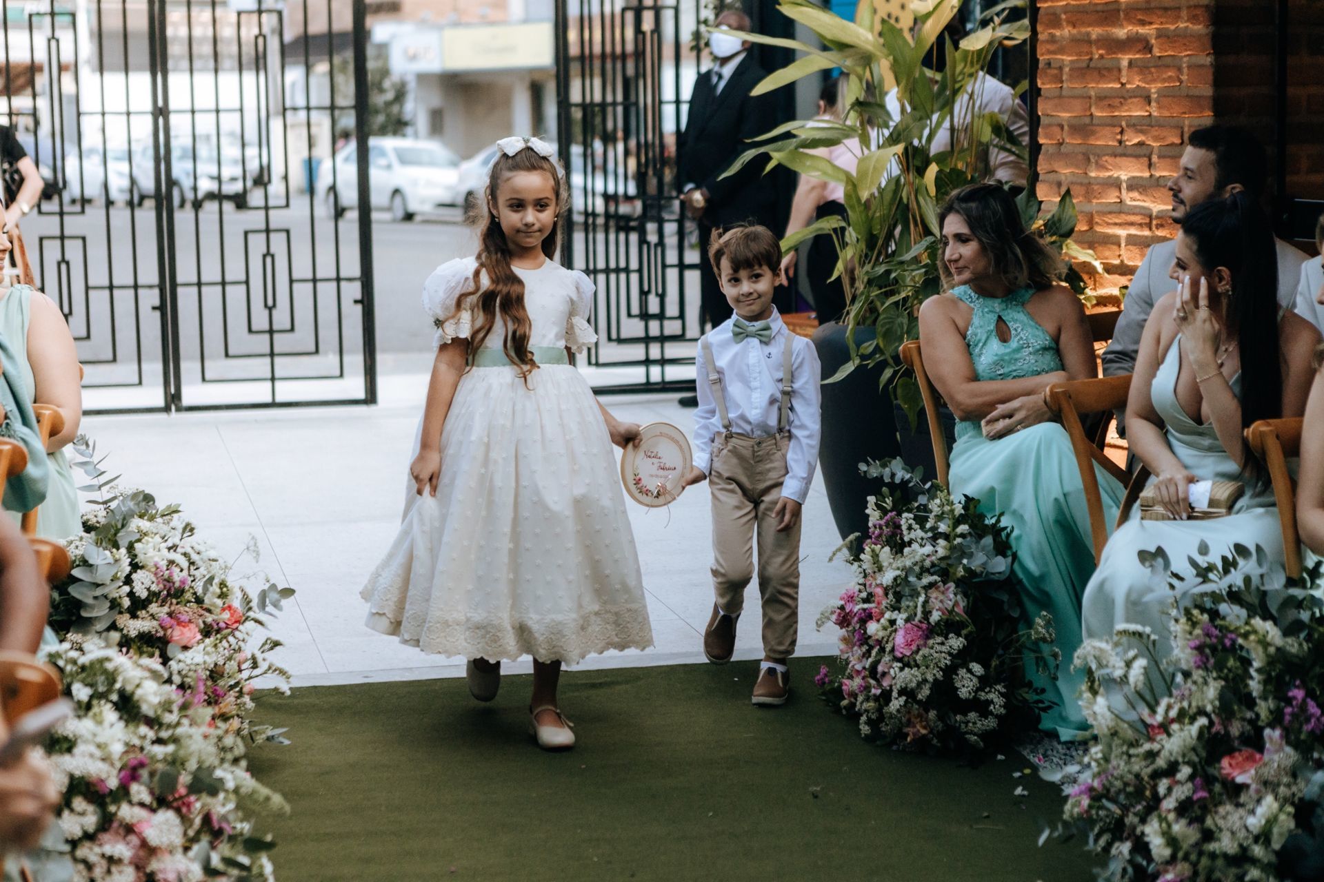 Foto Que sentimentos eu tenho ao casar | No Restaurante | por Natália Tavares Foto Que sentimentos eu tenho ao casar | No Restaurante | por Natália Tavares - Imagem 12
