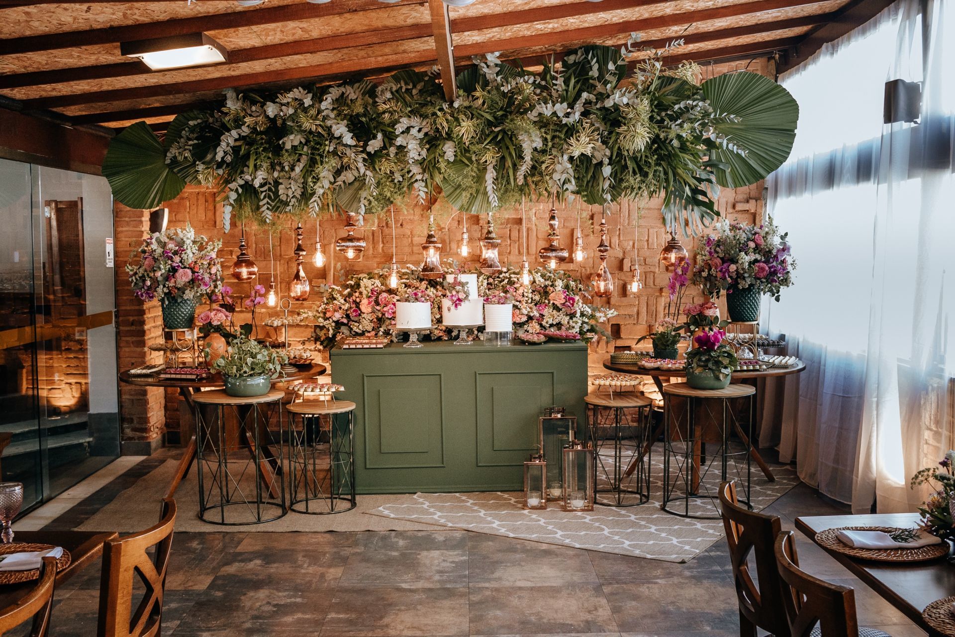 Foto Que sentimentos eu tenho ao casar | No Restaurante | por Natália Tavares Foto Que sentimentos eu tenho ao casar | No Restaurante | por Natália Tavares - Imagem 20