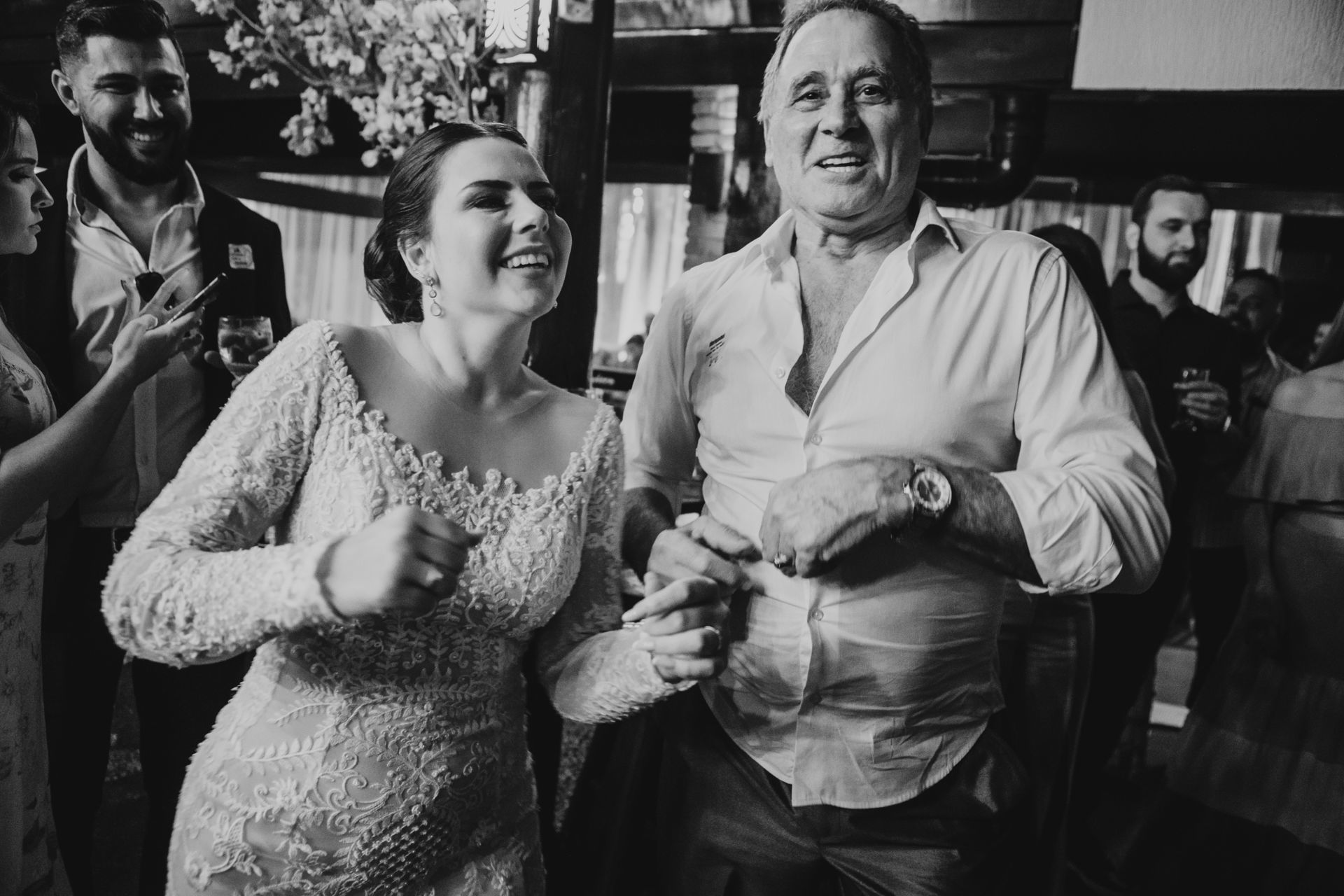 Foto Que sentimentos eu tenho ao casar | No Restaurante | por Natália Tavares Foto Que sentimentos eu tenho ao casar | No Restaurante | por Natália Tavares - Imagem 30