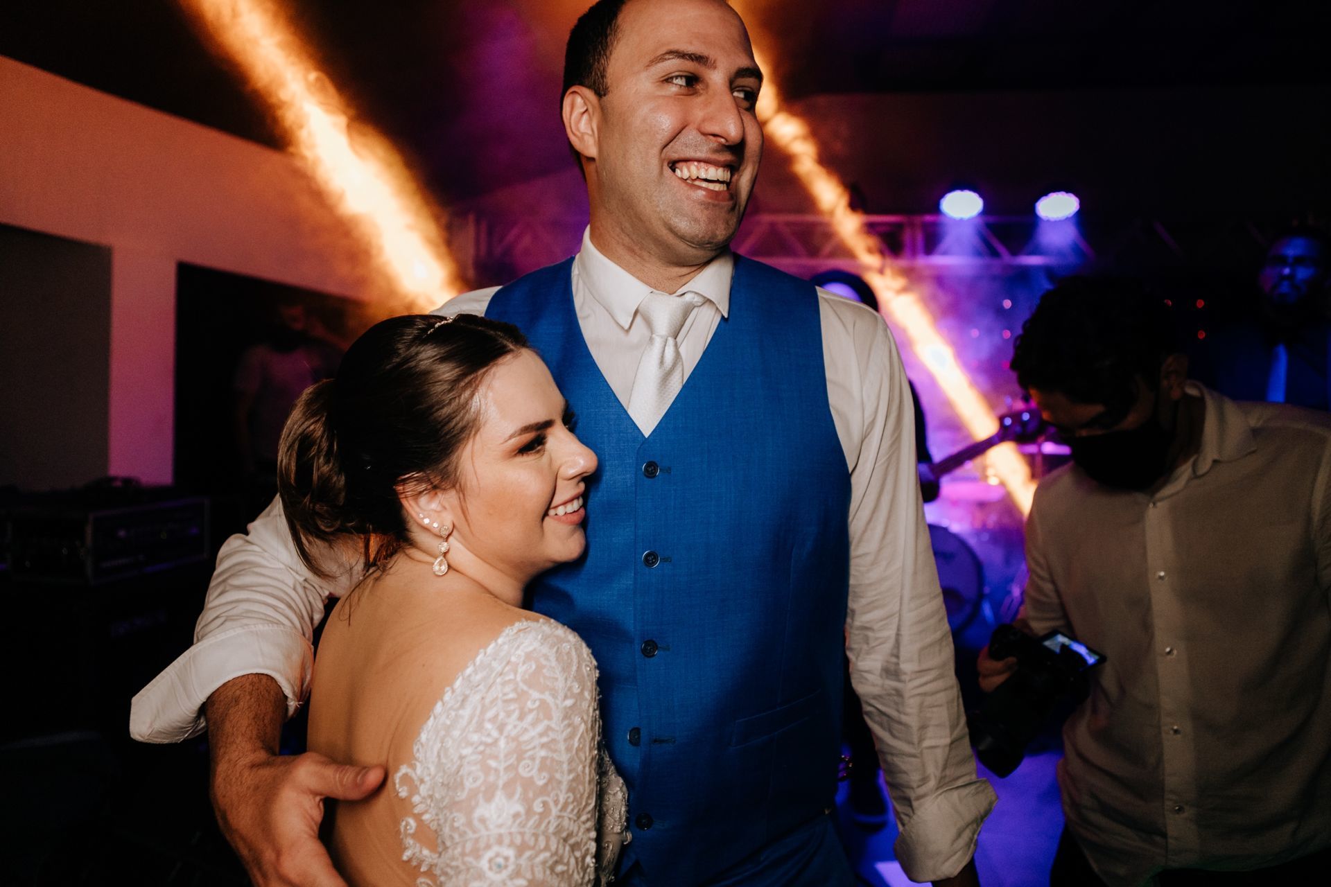 Foto Que sentimentos eu tenho ao casar | No Restaurante | por Natália Tavares Foto Que sentimentos eu tenho ao casar | No Restaurante | por Natália Tavares - Imagem 31