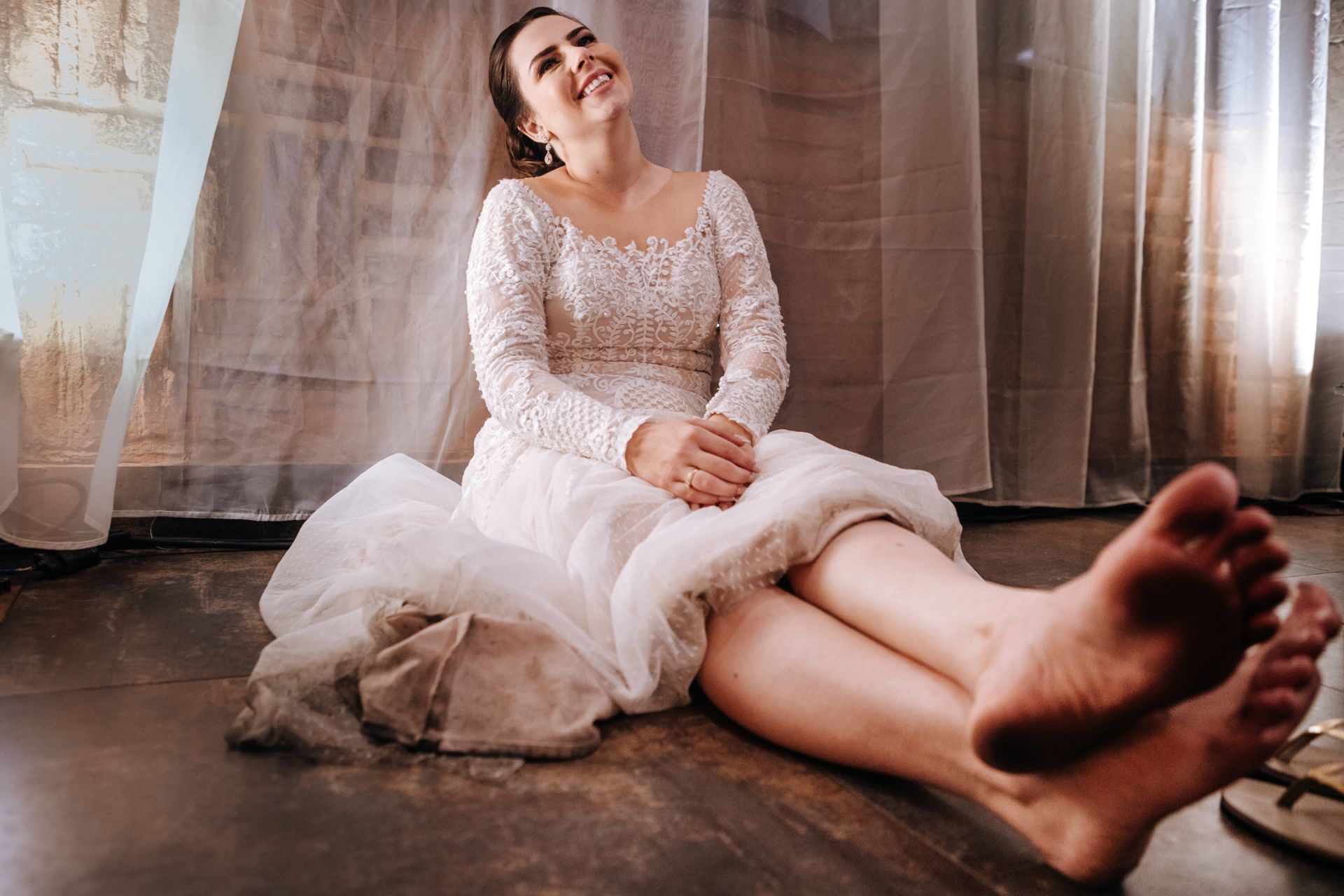 Foto Que sentimentos eu tenho ao casar | No Restaurante | por Natália Tavares Foto Que sentimentos eu tenho ao casar | No Restaurante | por Natália Tavares - Imagem 28