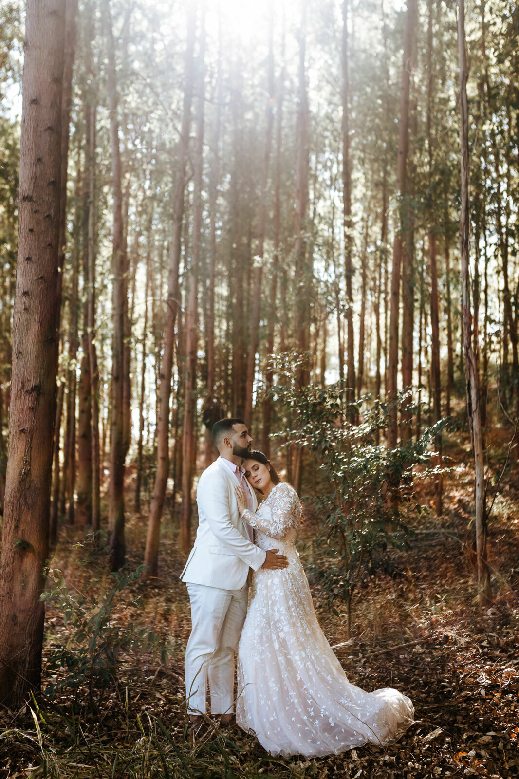 Foto Que sentimentos eu tenho ao casar | Na igreja e no sítio | Por Nathália Valladares Foto Que sentimentos eu tenho ao casar | Na igreja e no sítio | Por Nathália Valladares - Imagem 16