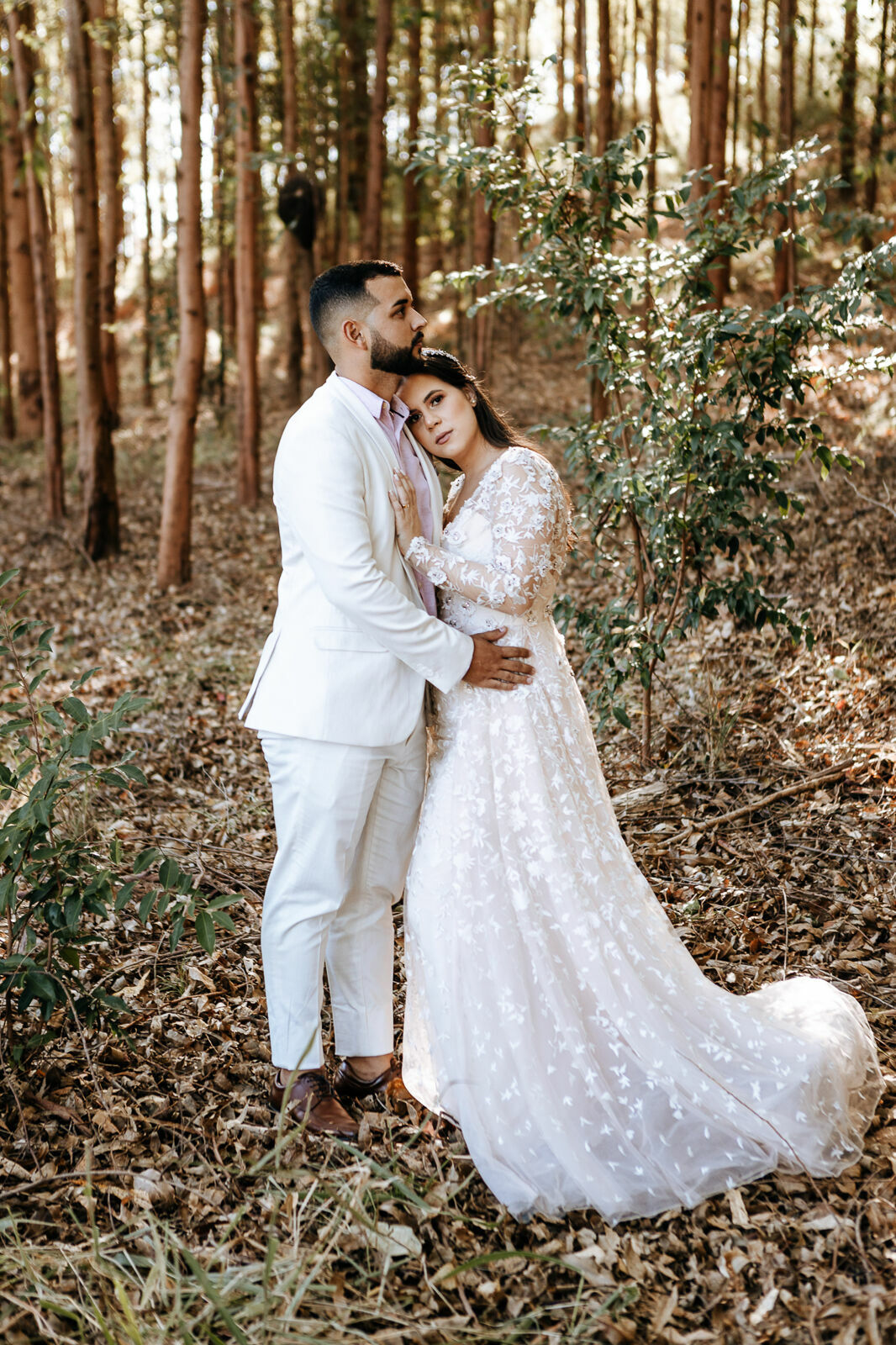 Foto Que sentimentos eu tenho ao casar | Na igreja e no sítio | Por Nathália Valladares Foto Que sentimentos eu tenho ao casar | Na igreja e no sítio | Por Nathália Valladares - Imagem 17