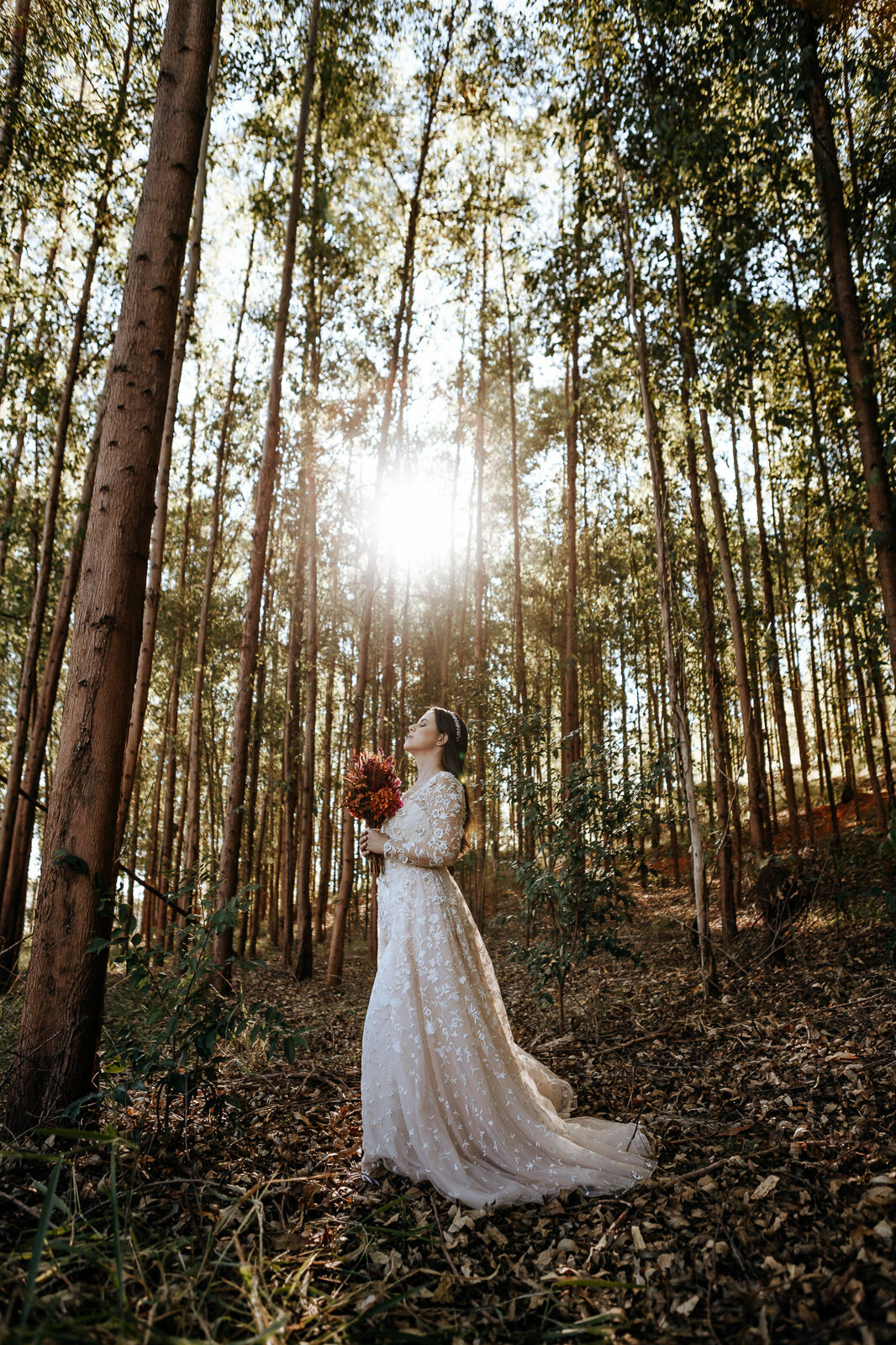 Foto Que sentimentos eu tenho ao casar | Na igreja e no sítio | Por Nathália Valladares Foto Que sentimentos eu tenho ao casar | Na igreja e no sítio | Por Nathália Valladares - Imagem 15