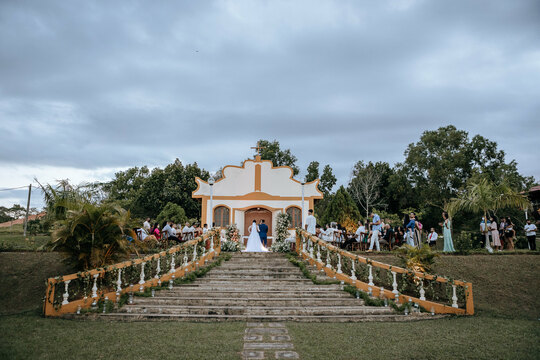 Nathalia e Walker - Dois dias com muito amor -