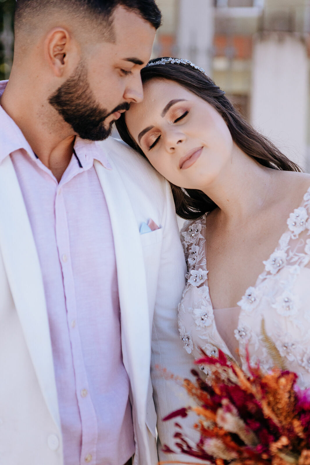 Foto Nathalia e Walker - Dois dias com muito amor - Foto Nathalia e Walker - Dois dias com muito amor - - Imagem 3