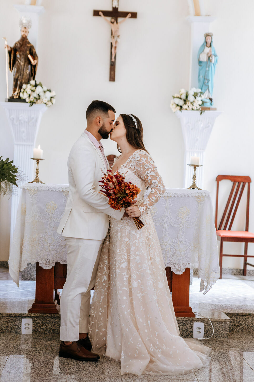 Foto Nathalia e Walker - Dois dias com muito amor - Foto Nathalia e Walker - Dois dias com muito amor - - Imagem 19
