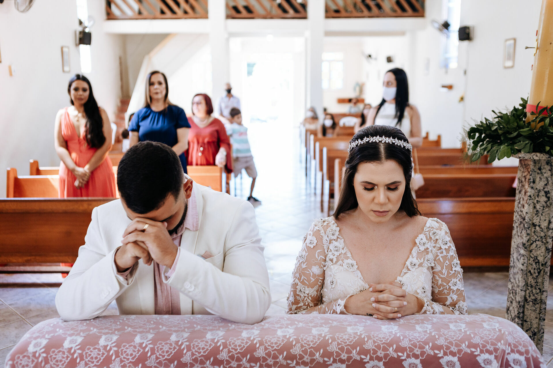 Foto Nathalia e Walker - Dois dias com muito amor - Foto Nathalia e Walker - Dois dias com muito amor - - Imagem 14