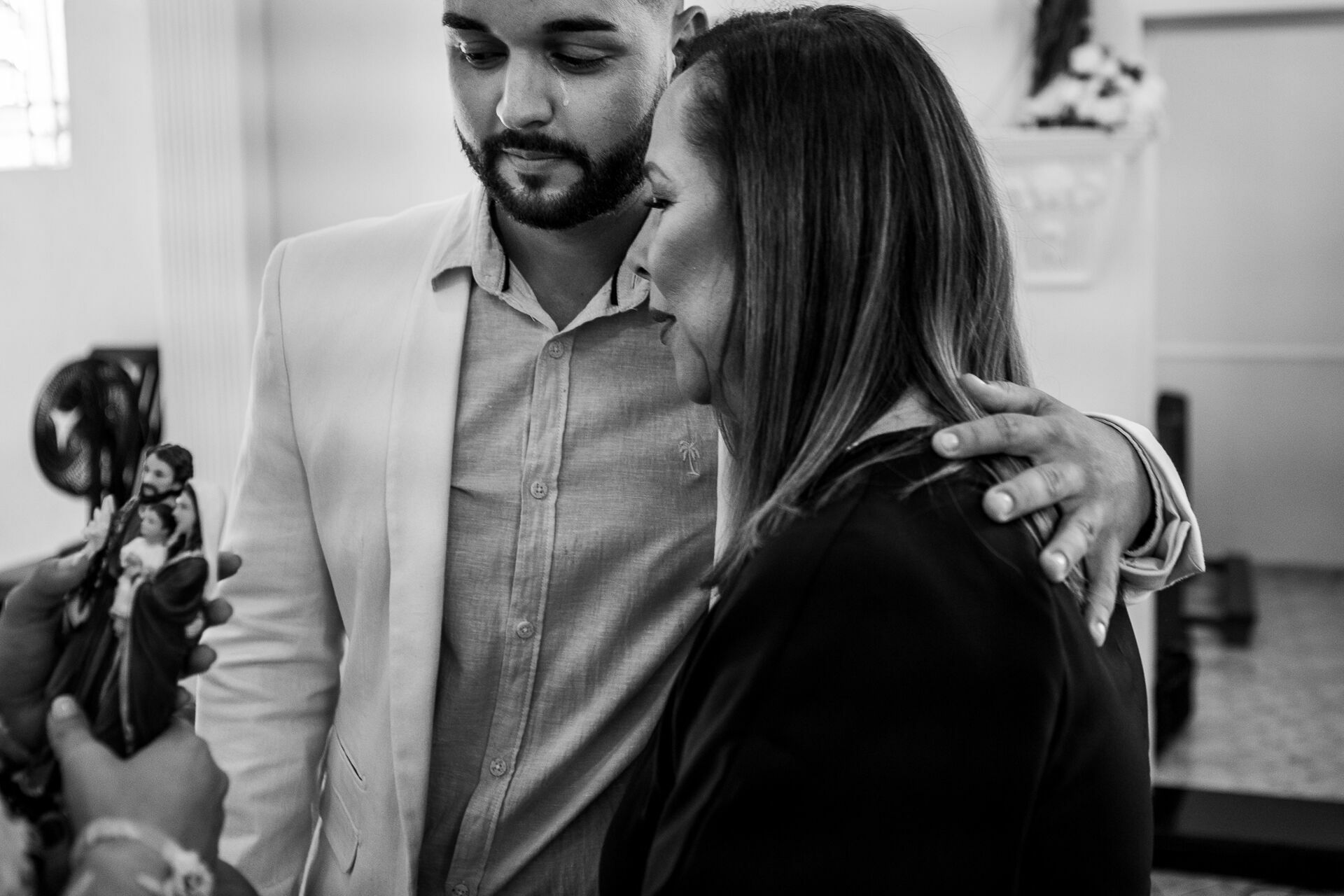 Foto Nathalia e Walker - Dois dias com muito amor - Foto Nathalia e Walker - Dois dias com muito amor - - Imagem 12