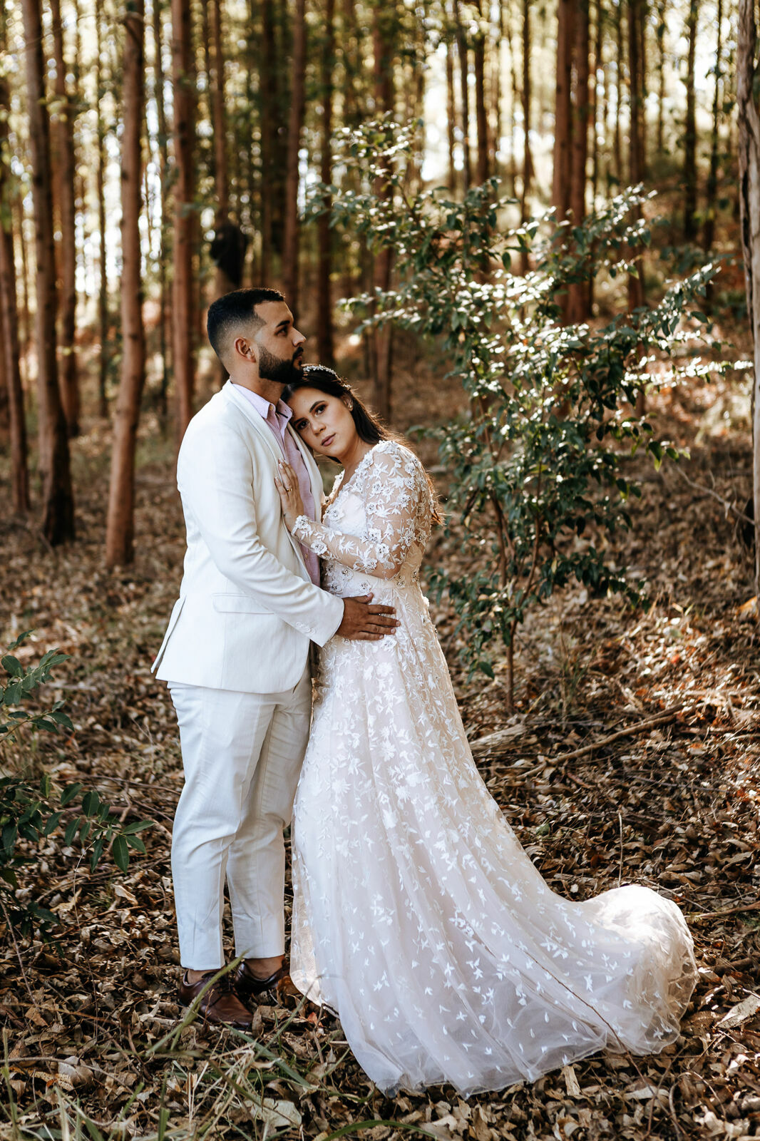 Foto Nathalia e Walker - Dois dias com muito amor - Foto Nathalia e Walker - Dois dias com muito amor - - Imagem 27