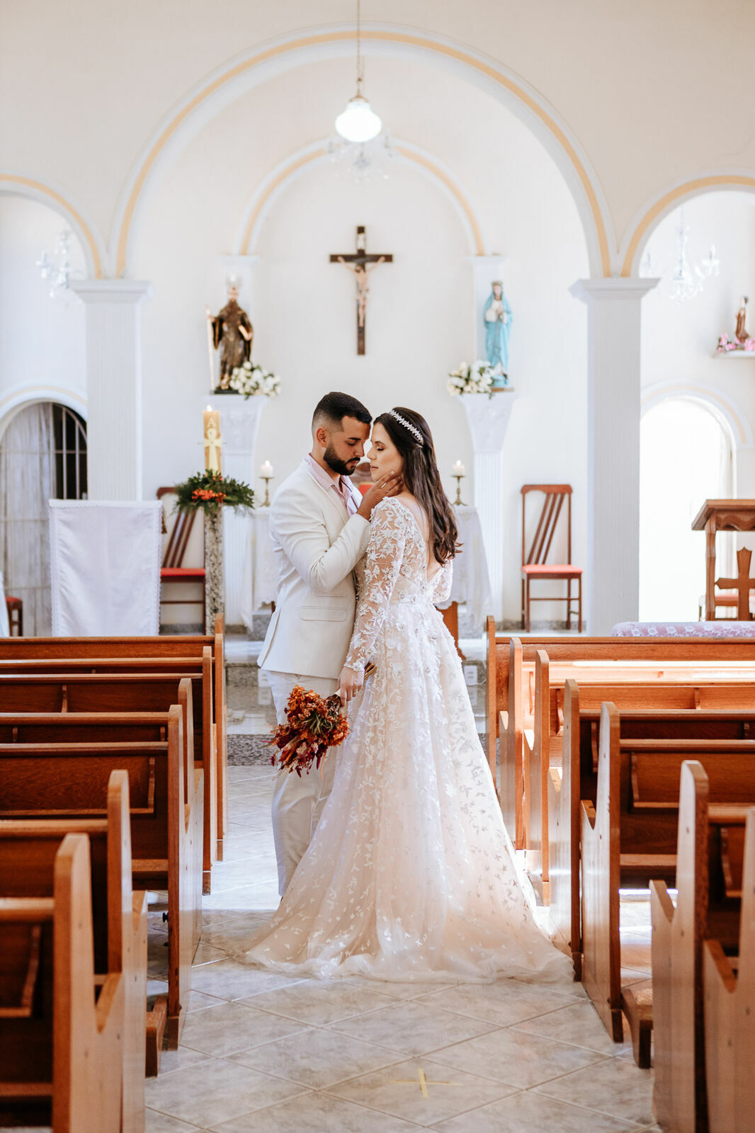 Foto Nathalia e Walker - Dois dias com muito amor - Foto Nathalia e Walker - Dois dias com muito amor - - Imagem 20