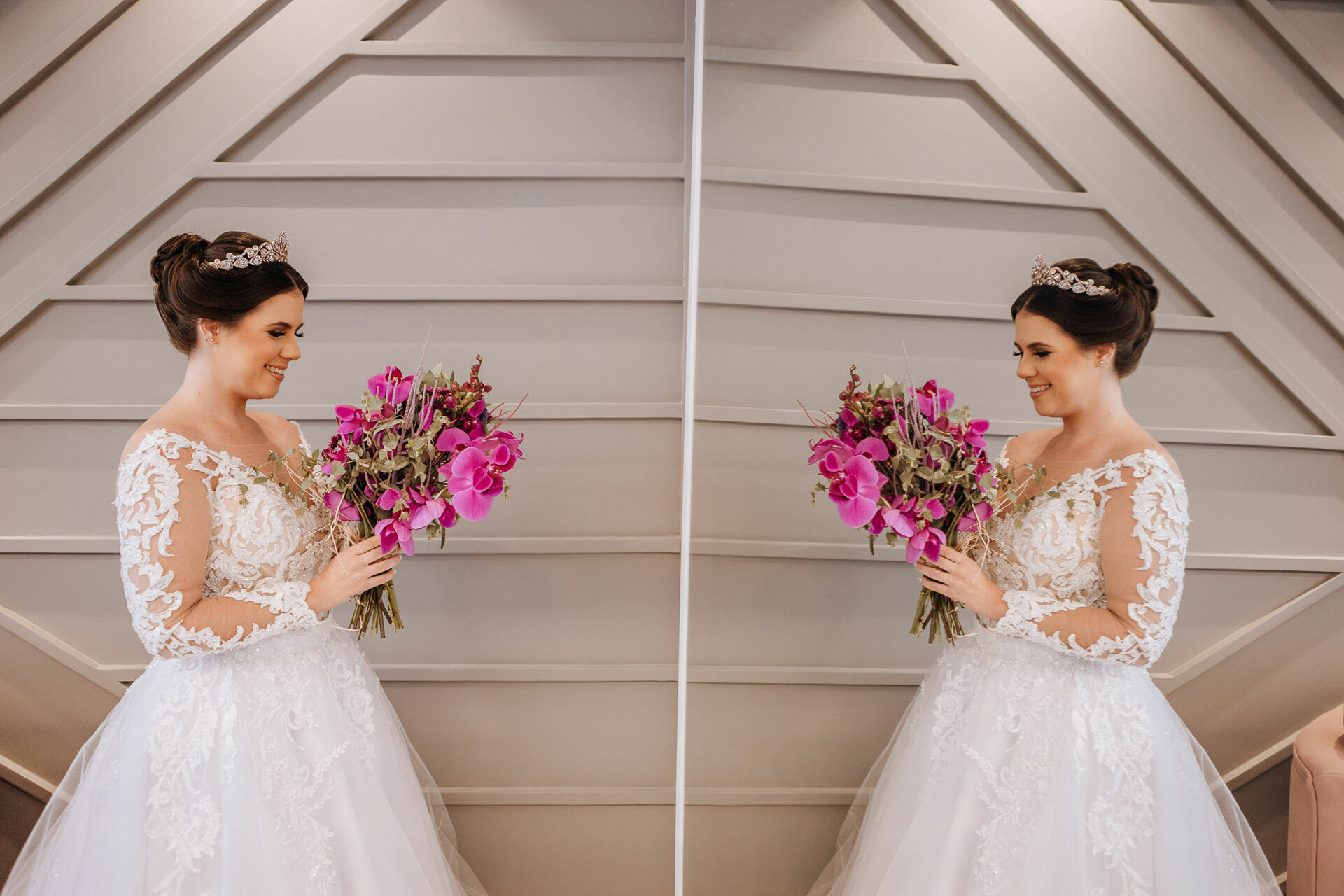Foto Nathalia e Walker - Dois dias com muito amor - Foto Nathalia e Walker - Dois dias com muito amor - - Imagem 65