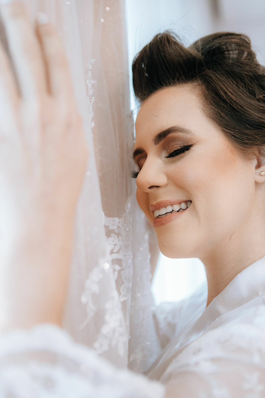 Foto Nathalia e Walker - Dois dias com muito amor - Foto Nathalia e Walker - Dois dias com muito amor - - Imagem 55