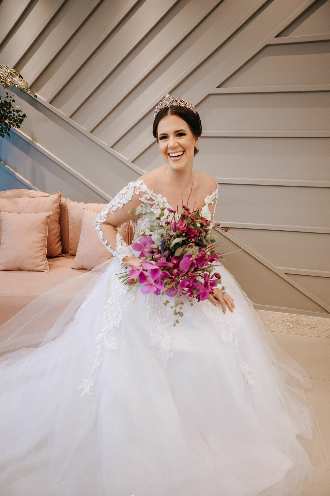 Foto Nathalia e Walker - Dois dias com muito amor - Foto Nathalia e Walker - Dois dias com muito amor - - Imagem 69