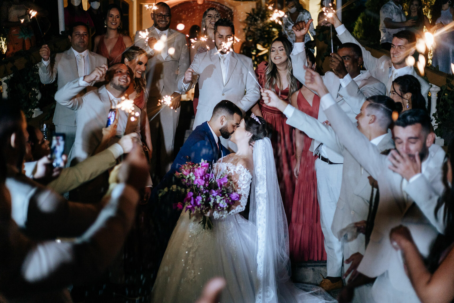 Foto Nathalia e Walker - Dois dias com muito amor - Foto Nathalia e Walker - Dois dias com muito amor - - Imagem 118