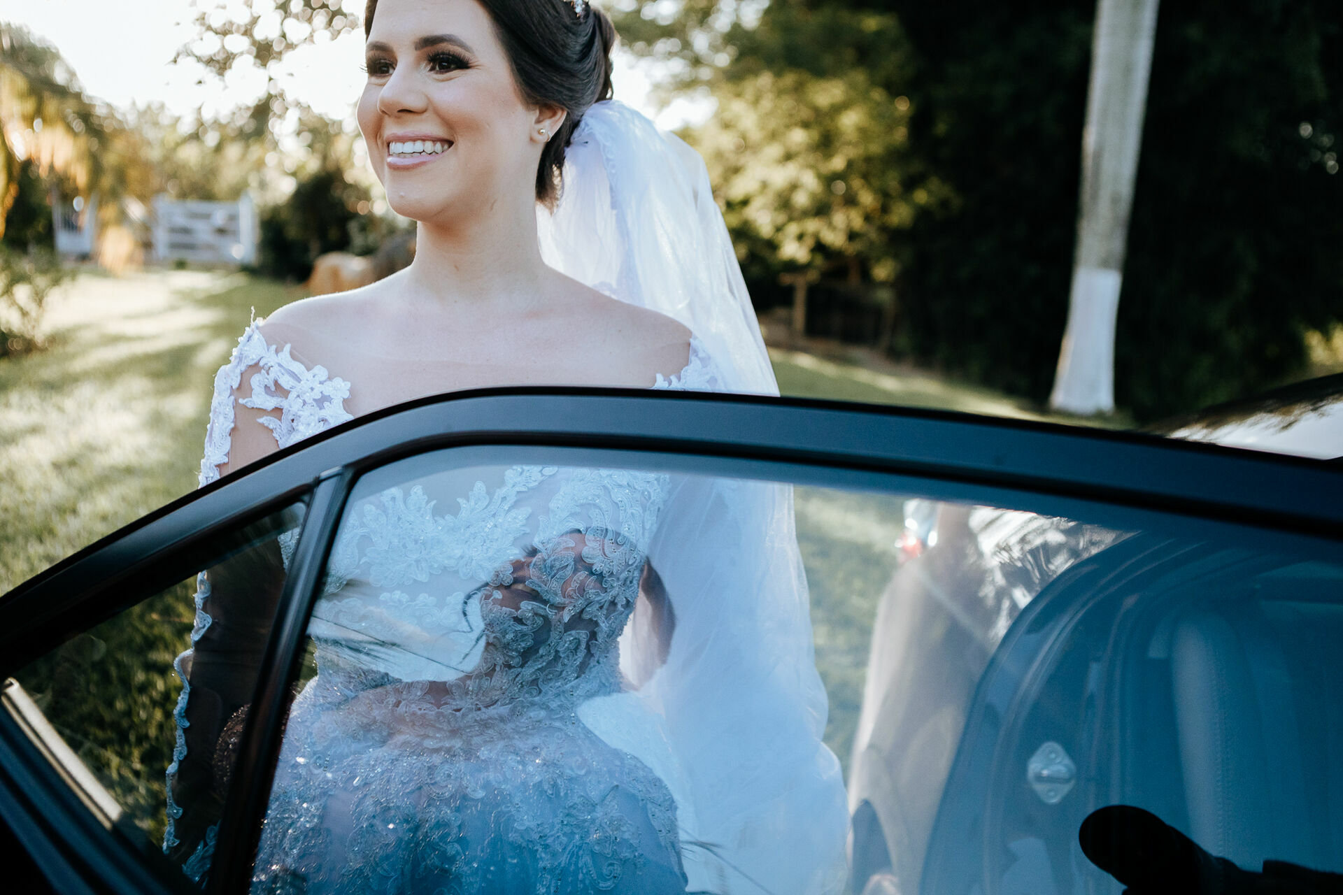 Foto Nathalia e Walker - Dois dias com muito amor - Foto Nathalia e Walker - Dois dias com muito amor - - Imagem 79