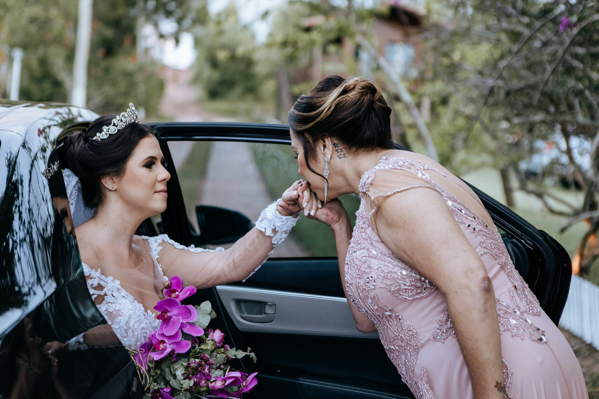 Foto Nathalia e Walker - Dois dias com muito amor - Foto Nathalia e Walker - Dois dias com muito amor - - Imagem 96